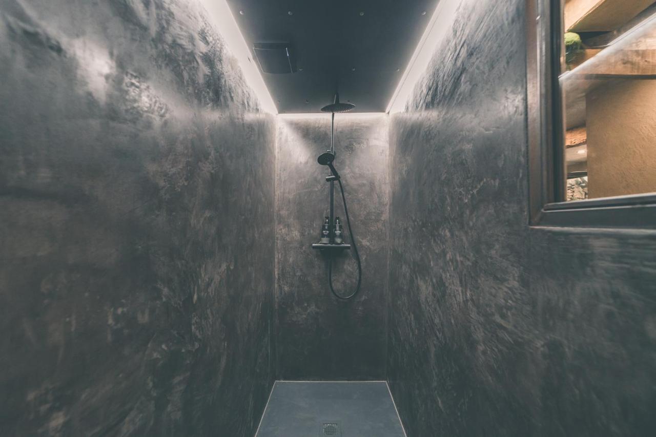 Romantic Getaway - Sauna&Jacuzzi - El Clandestino Stoumont Exterior foto